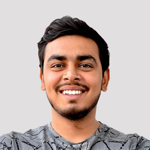 Ankush Abhishek
