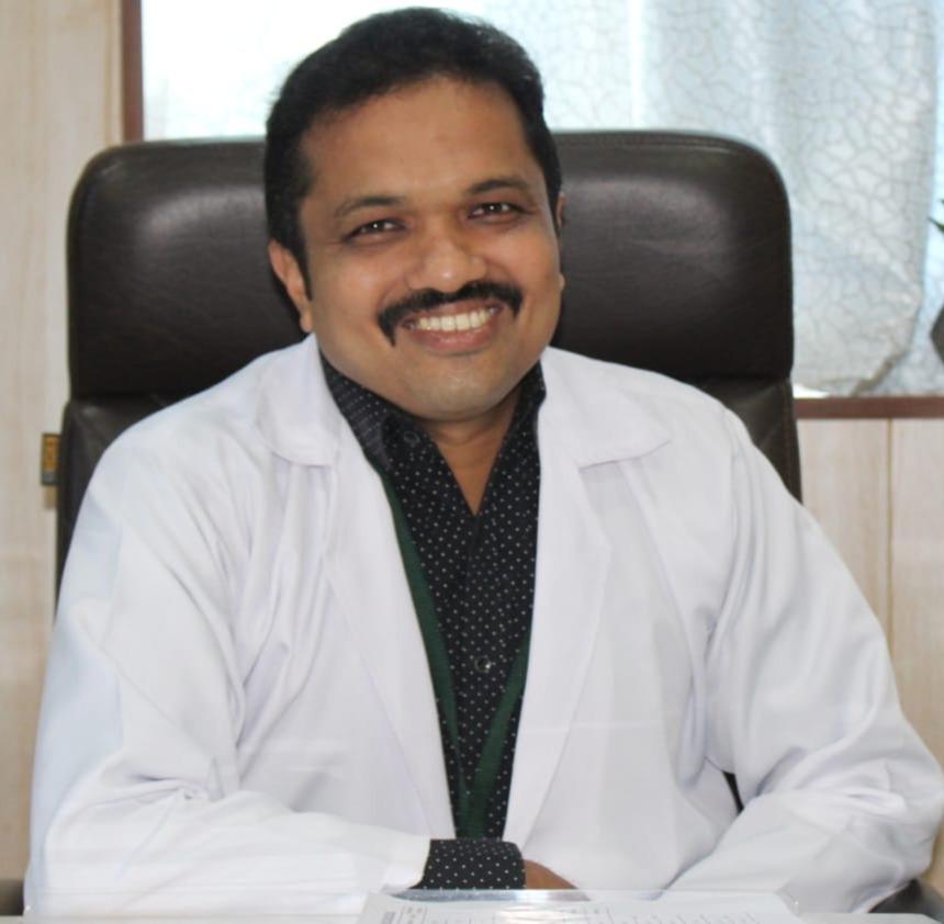 Dr. Honey Prasad