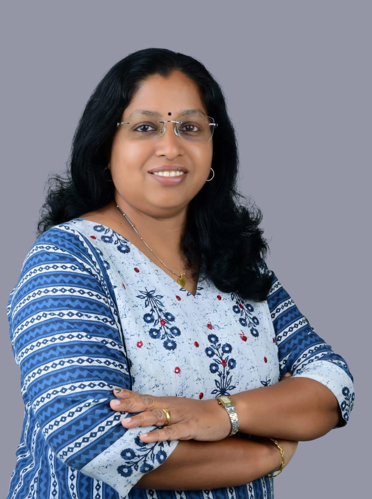 Dr. Uma Chandran