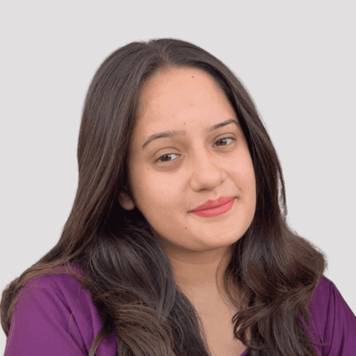 Vrinda Daga