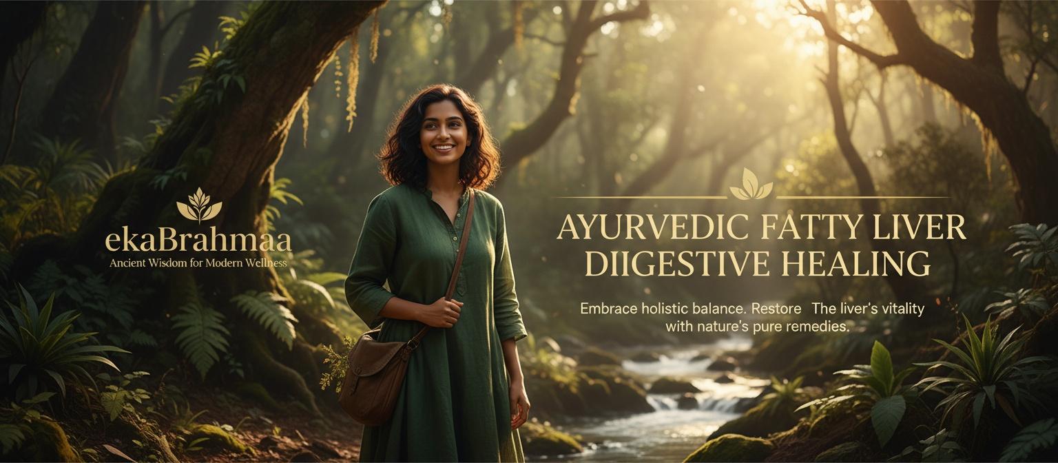 21-Day Fatty Liver Program banner