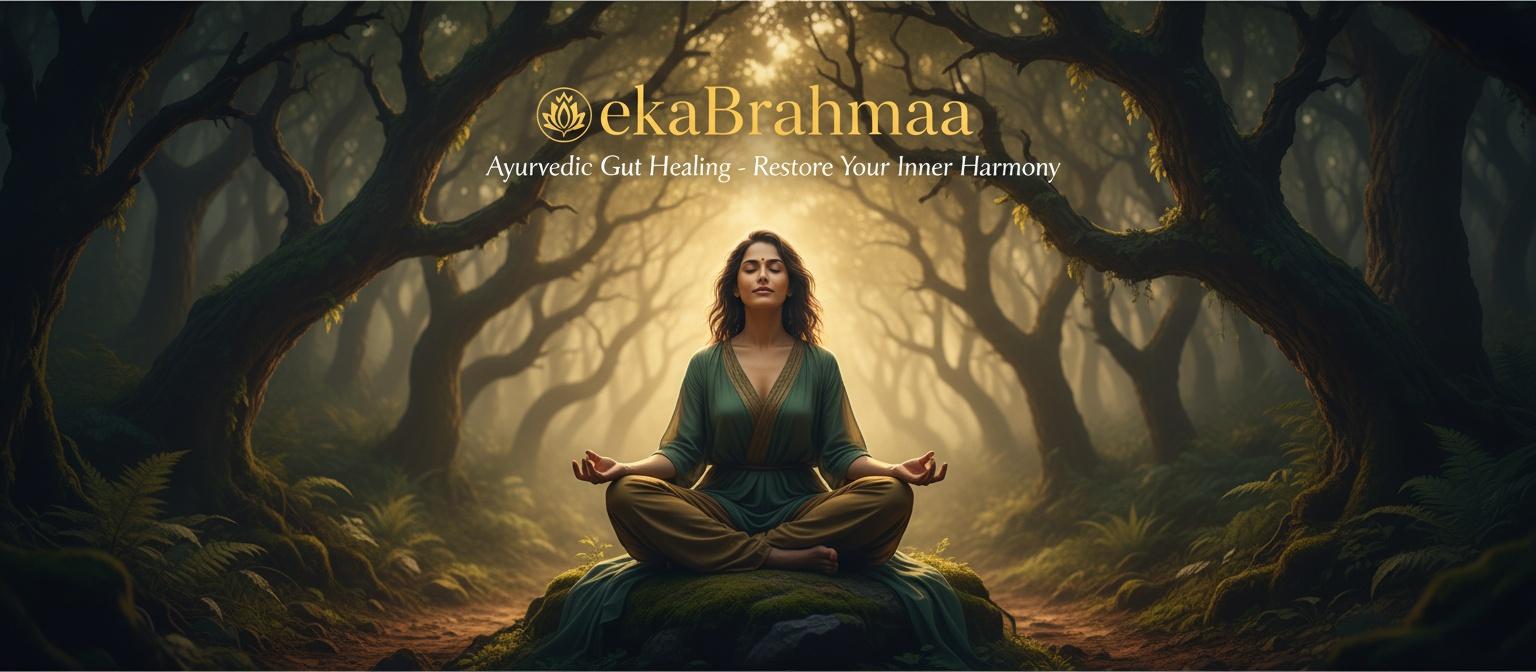 21-Day Gut Health Program banner