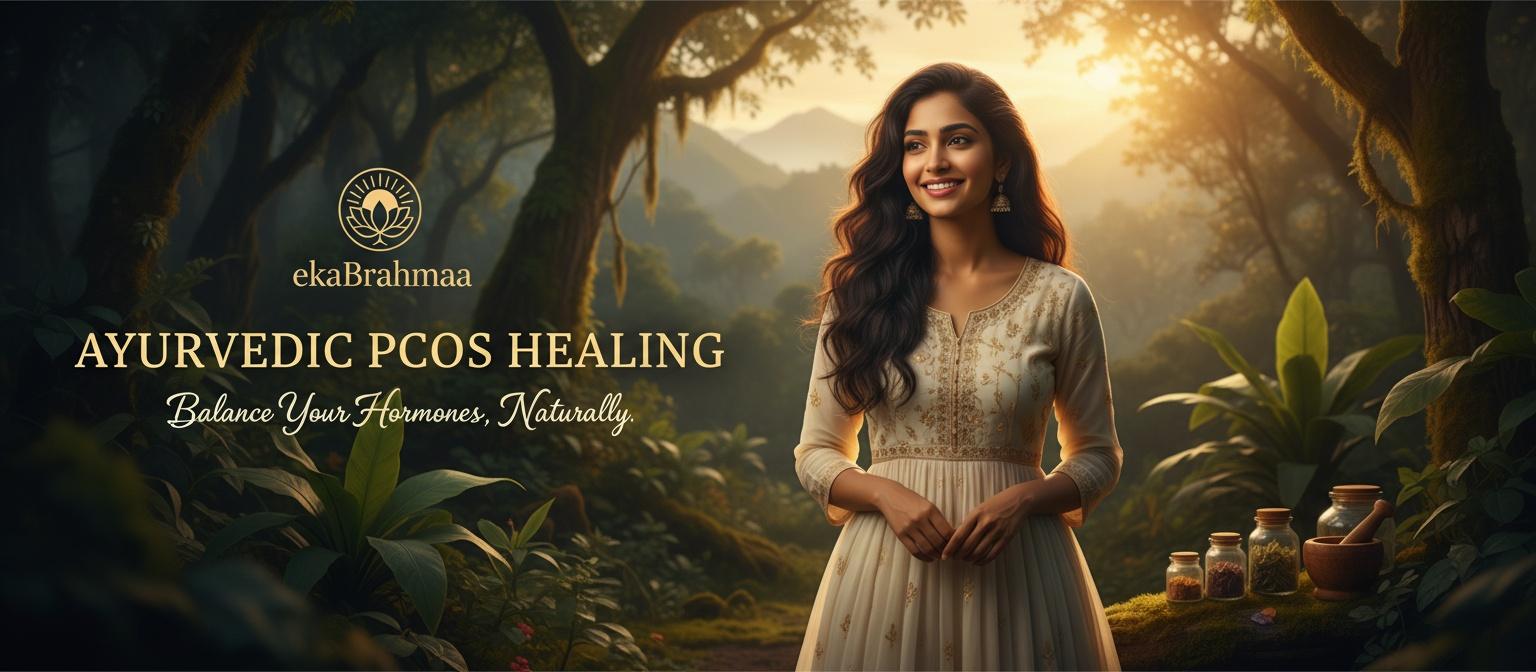 21-Day PCOS Program banner