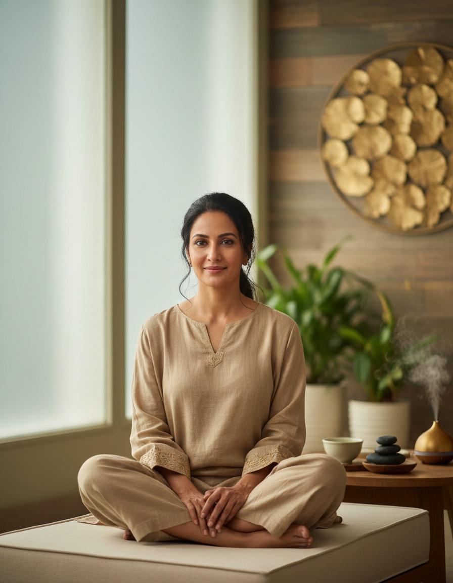 PCOS program consultation