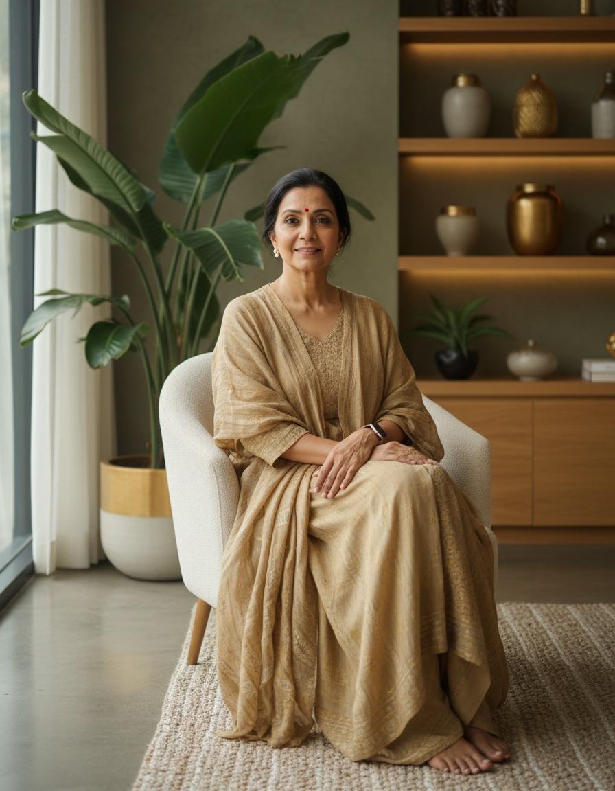 Perimenopause program consultation