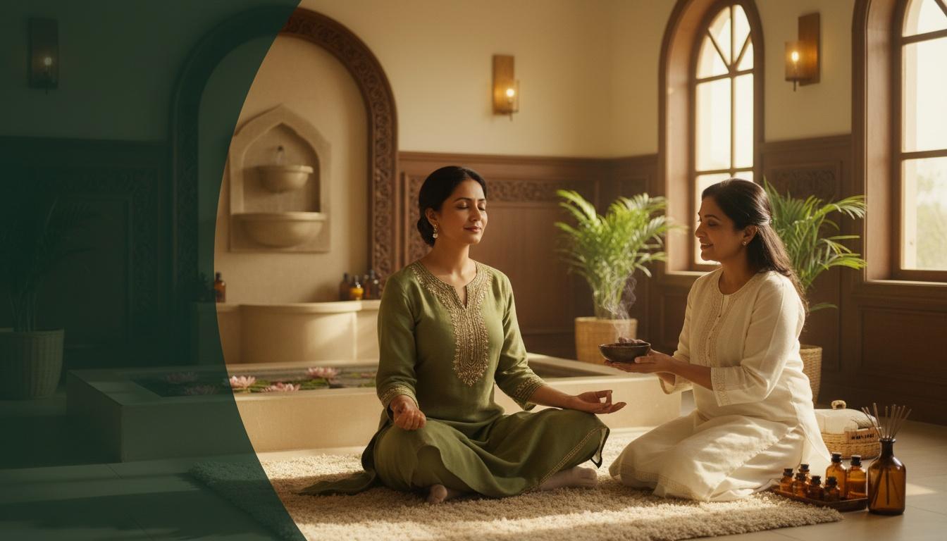 3-Month Ailment Management program banner