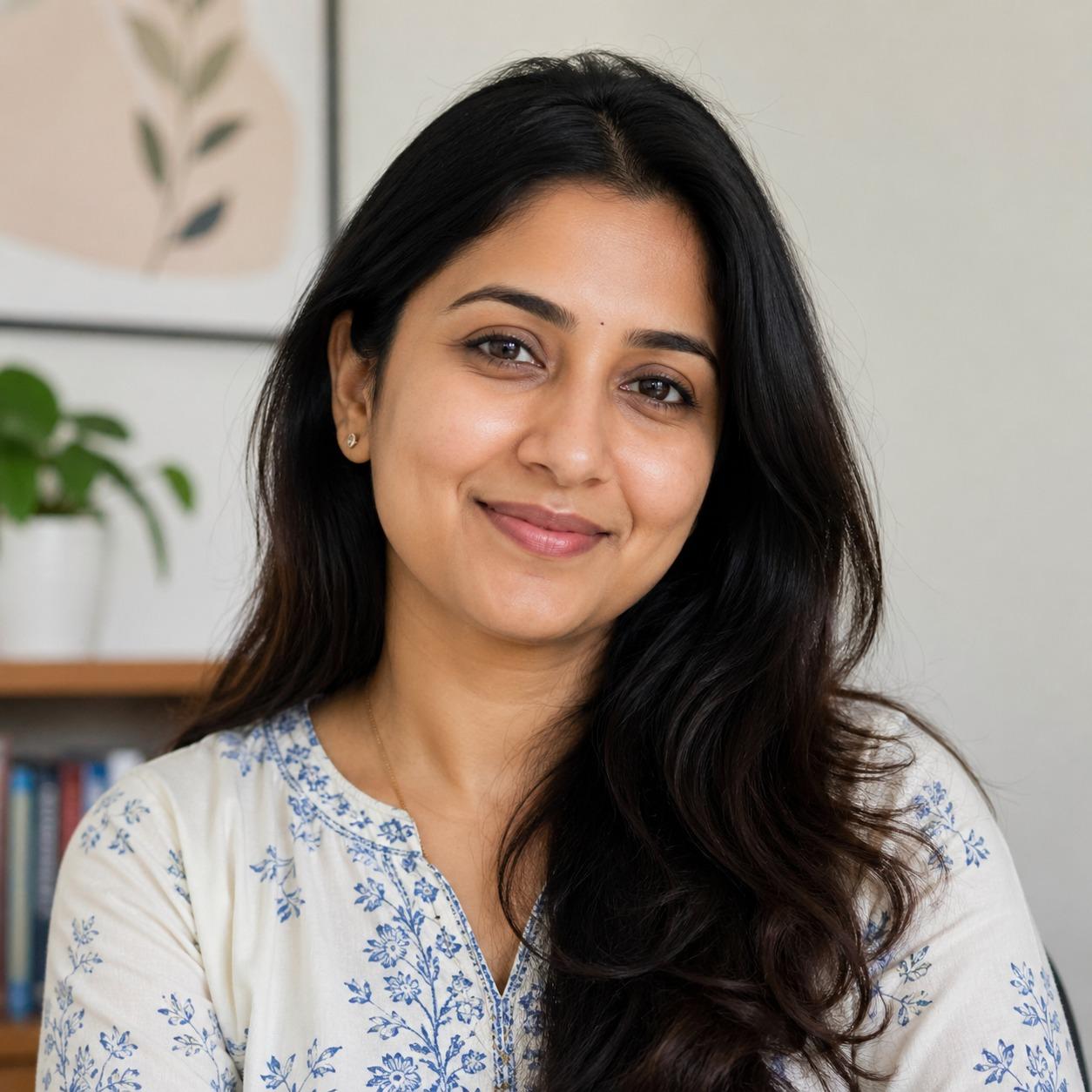Priya Sharma